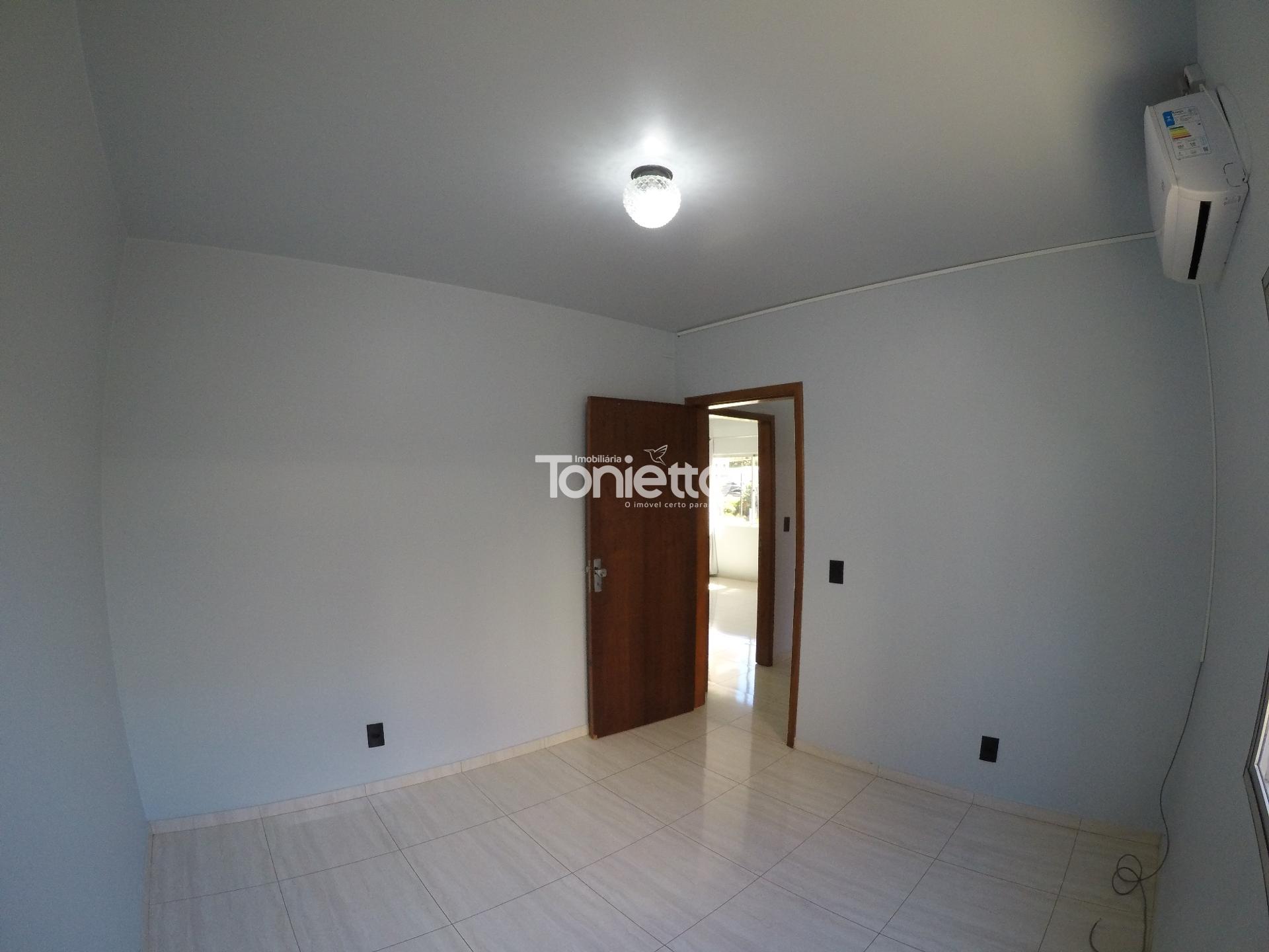 APARTAMENTO - ALTO DA COLINA