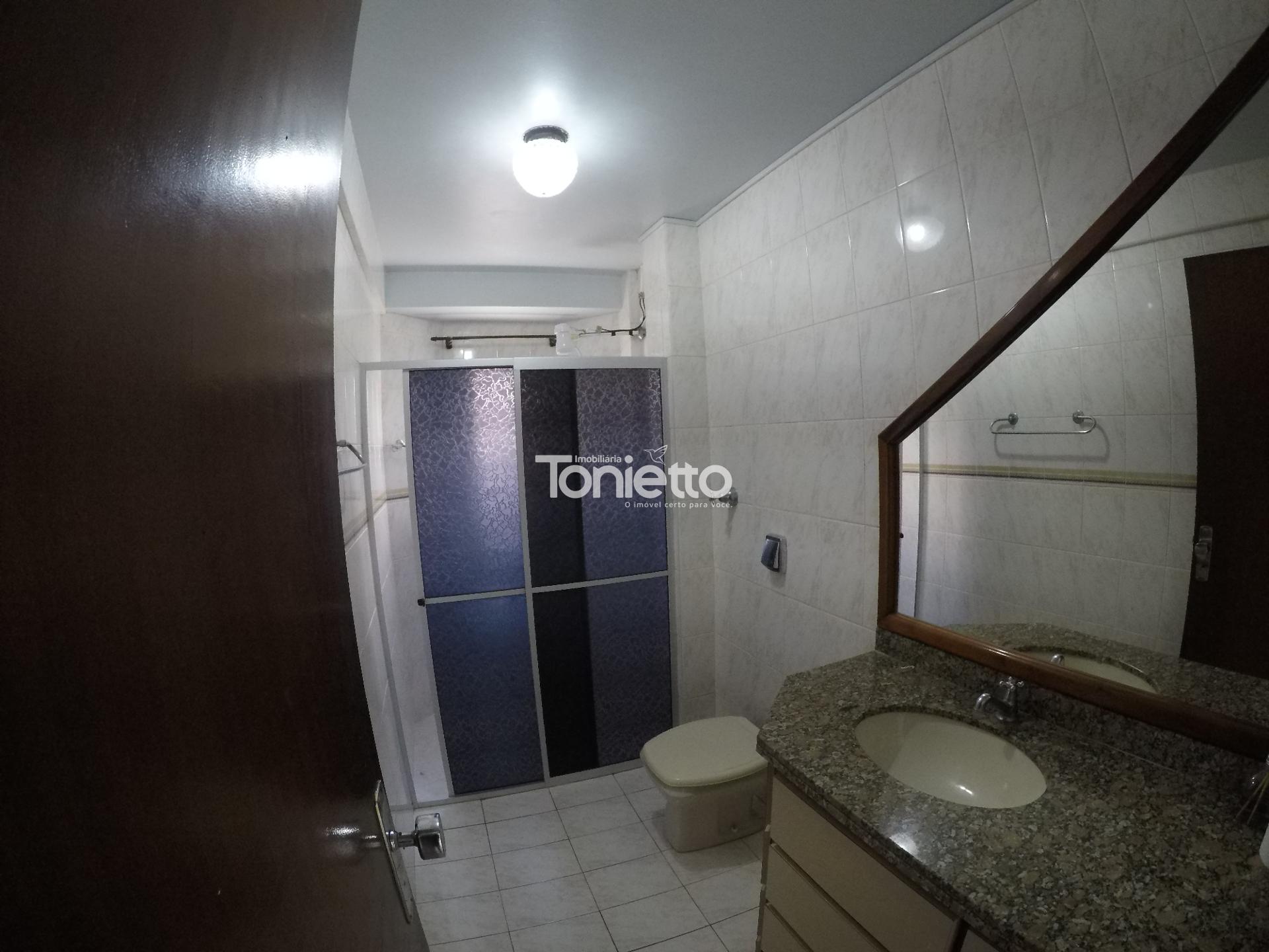 APARTAMENTO - ALTO DA COLINA