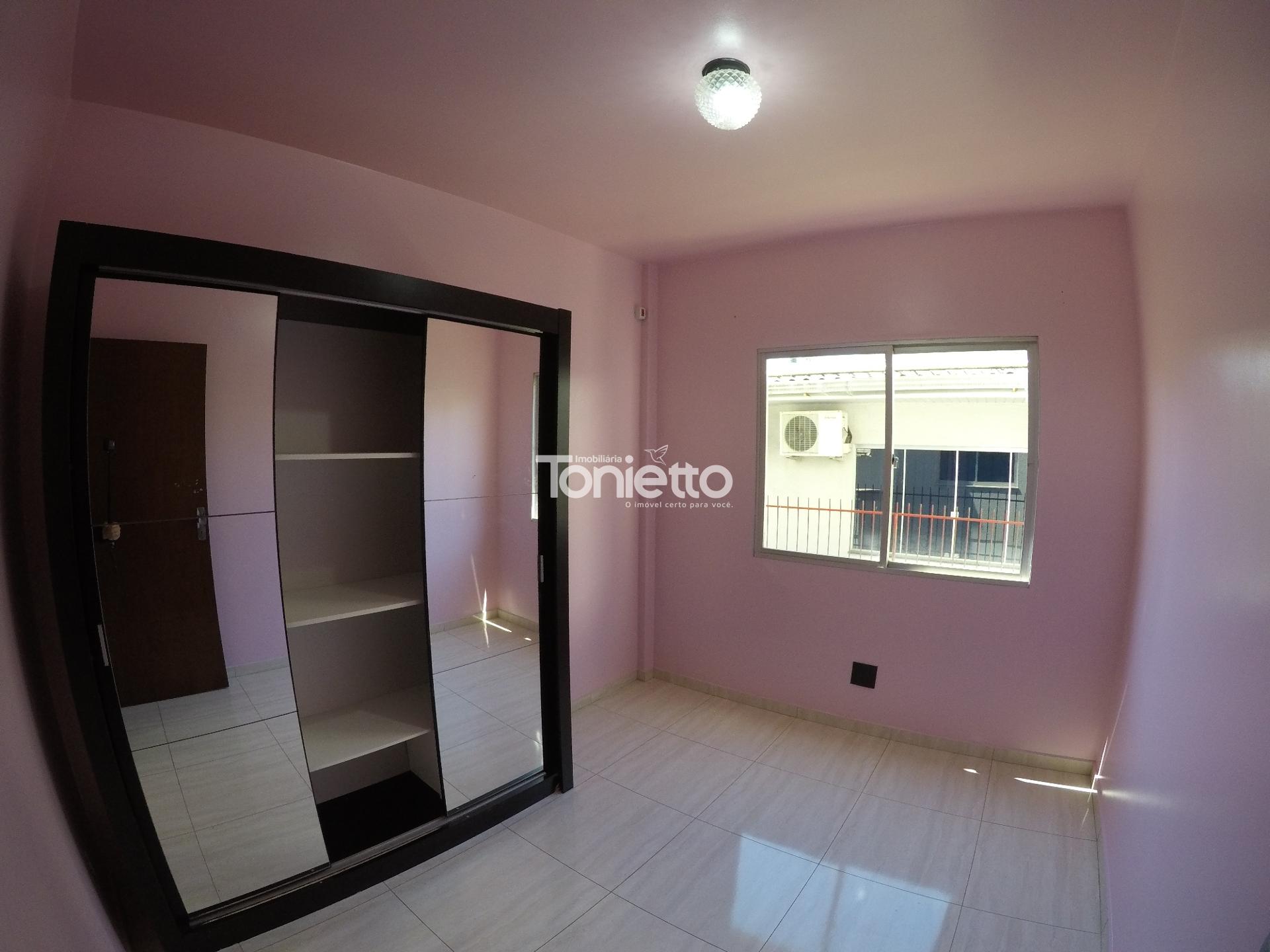 APARTAMENTO - ALTO DA COLINA