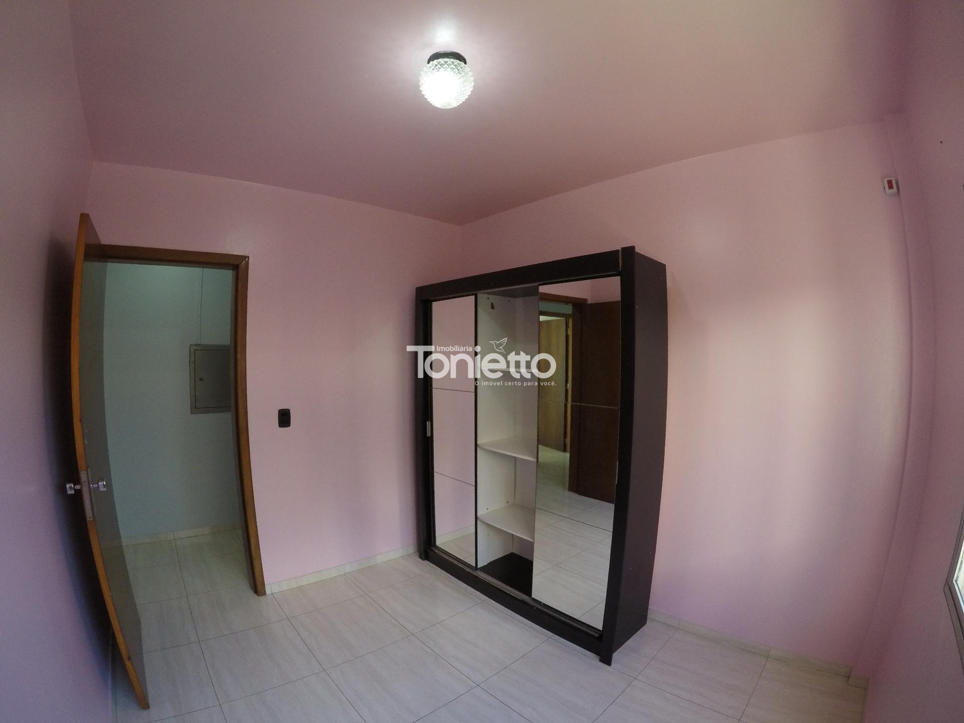 APARTAMENTO - ALTO DA COLINA