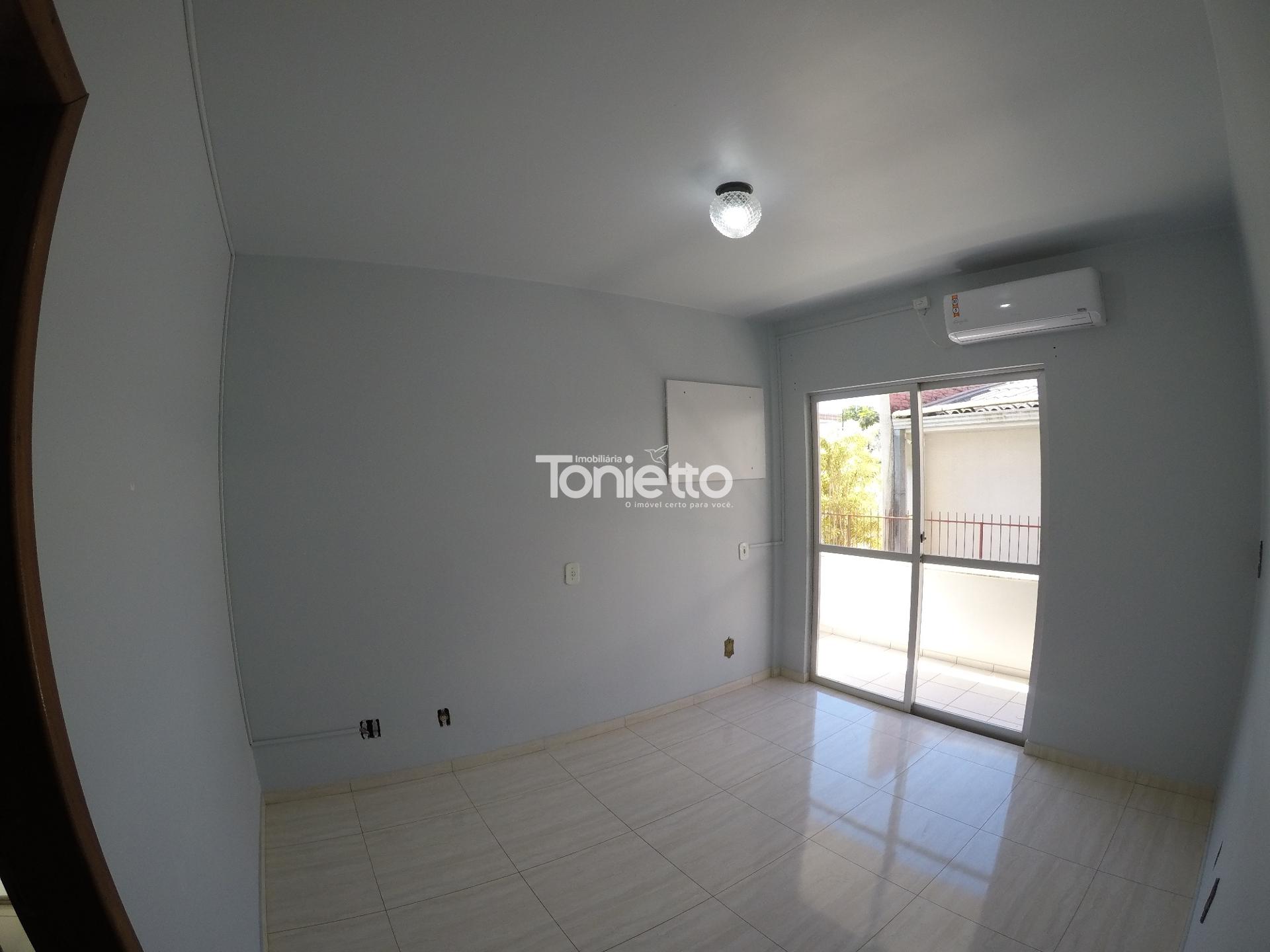 APARTAMENTO - ALTO DA COLINA