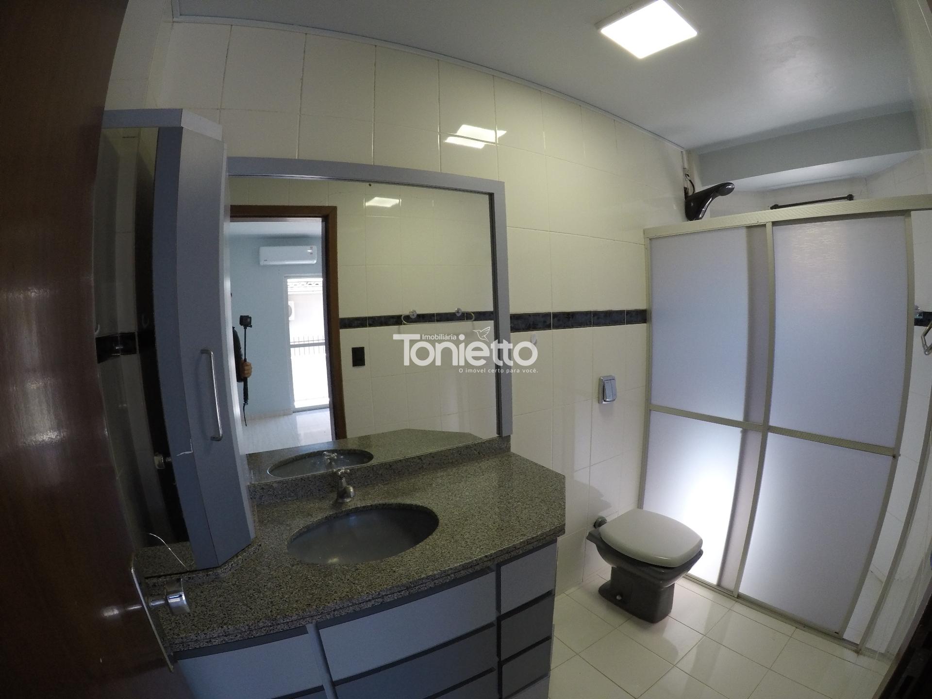 APARTAMENTO - ALTO DA COLINA