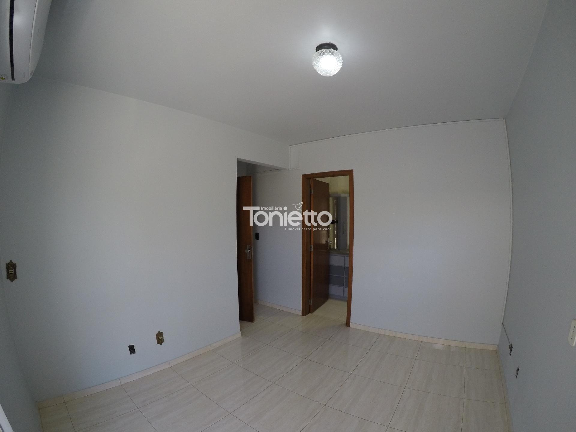 APARTAMENTO - ALTO DA COLINA