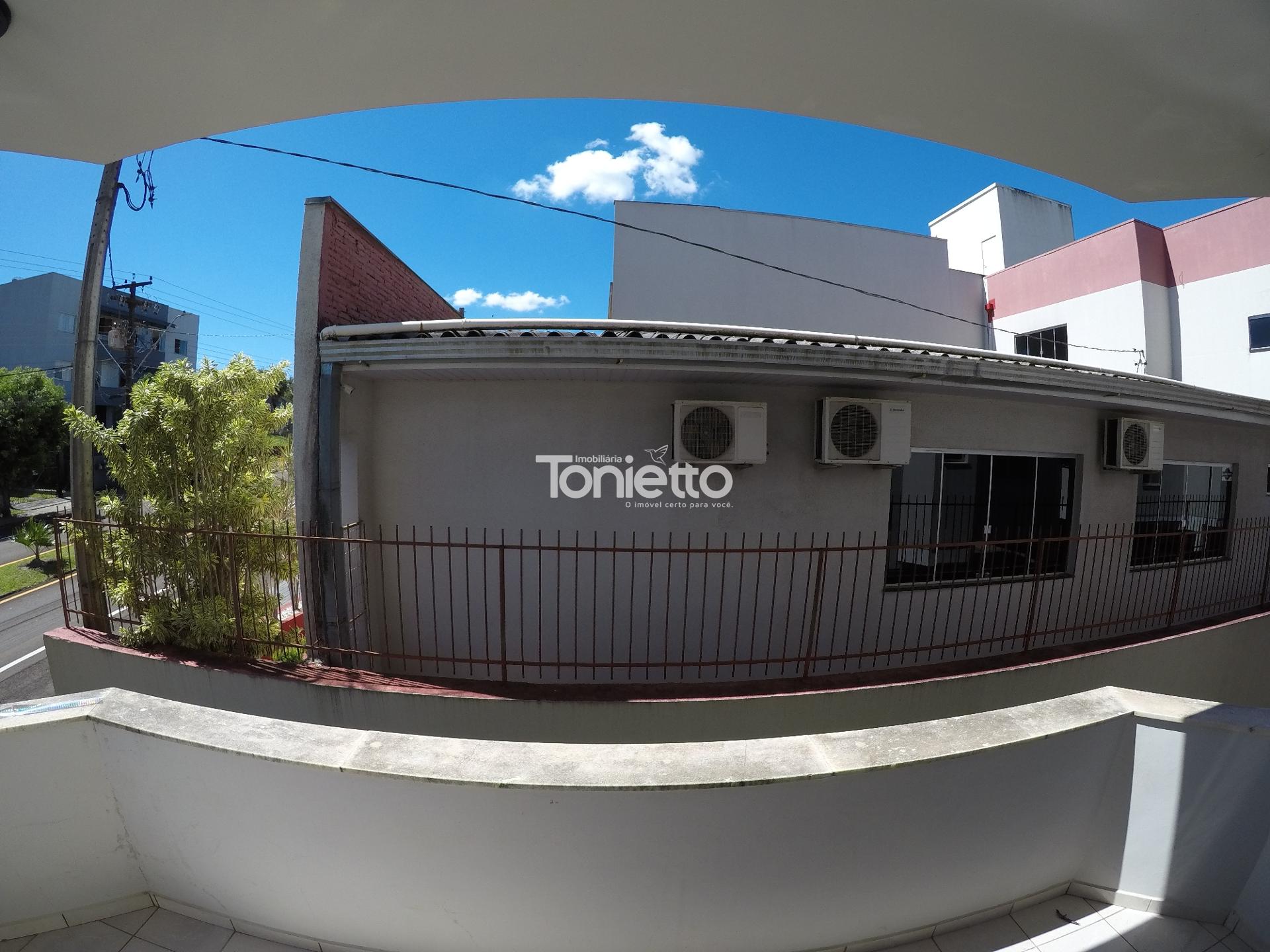 APARTAMENTO - ALTO DA COLINA