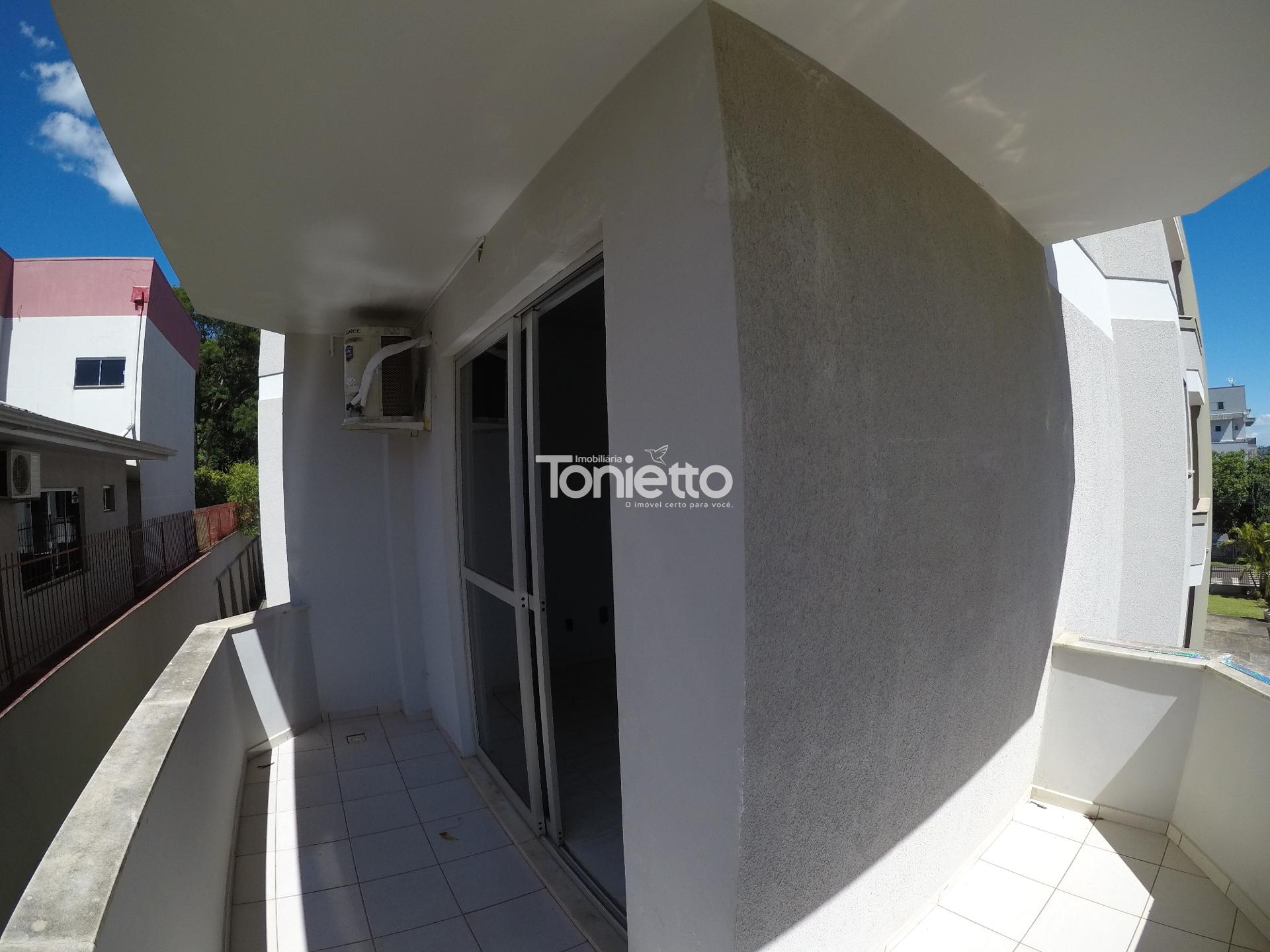 APARTAMENTO - ALTO DA COLINA
