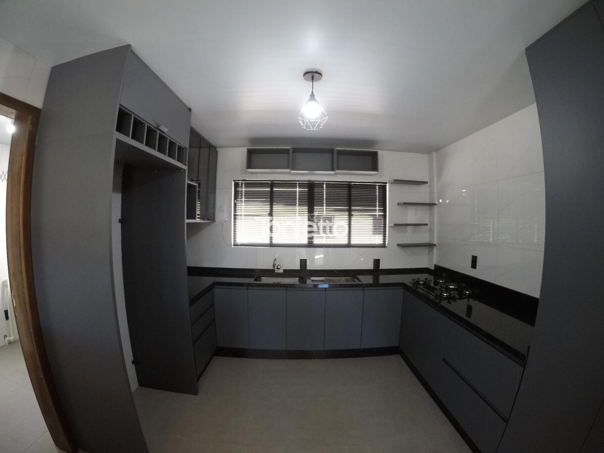 APARTAMENTO - ALTO DA COLINA