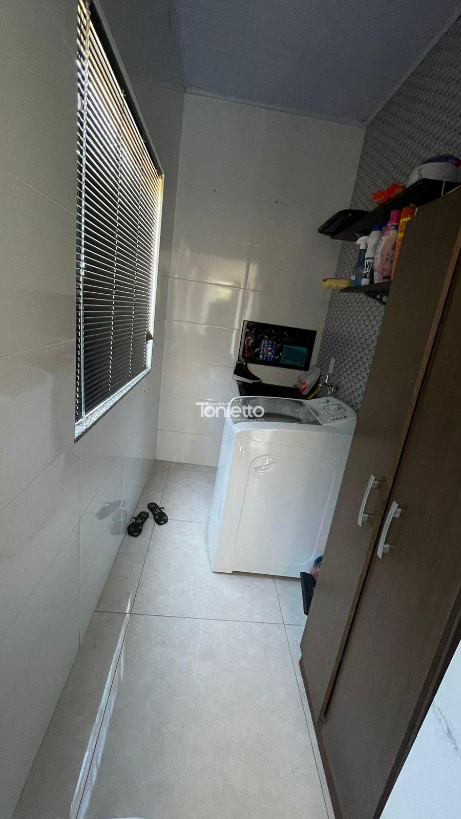 Casa com 1 dormitório para locação, LOTEAMENTO CARRA, DOIS VIZ...