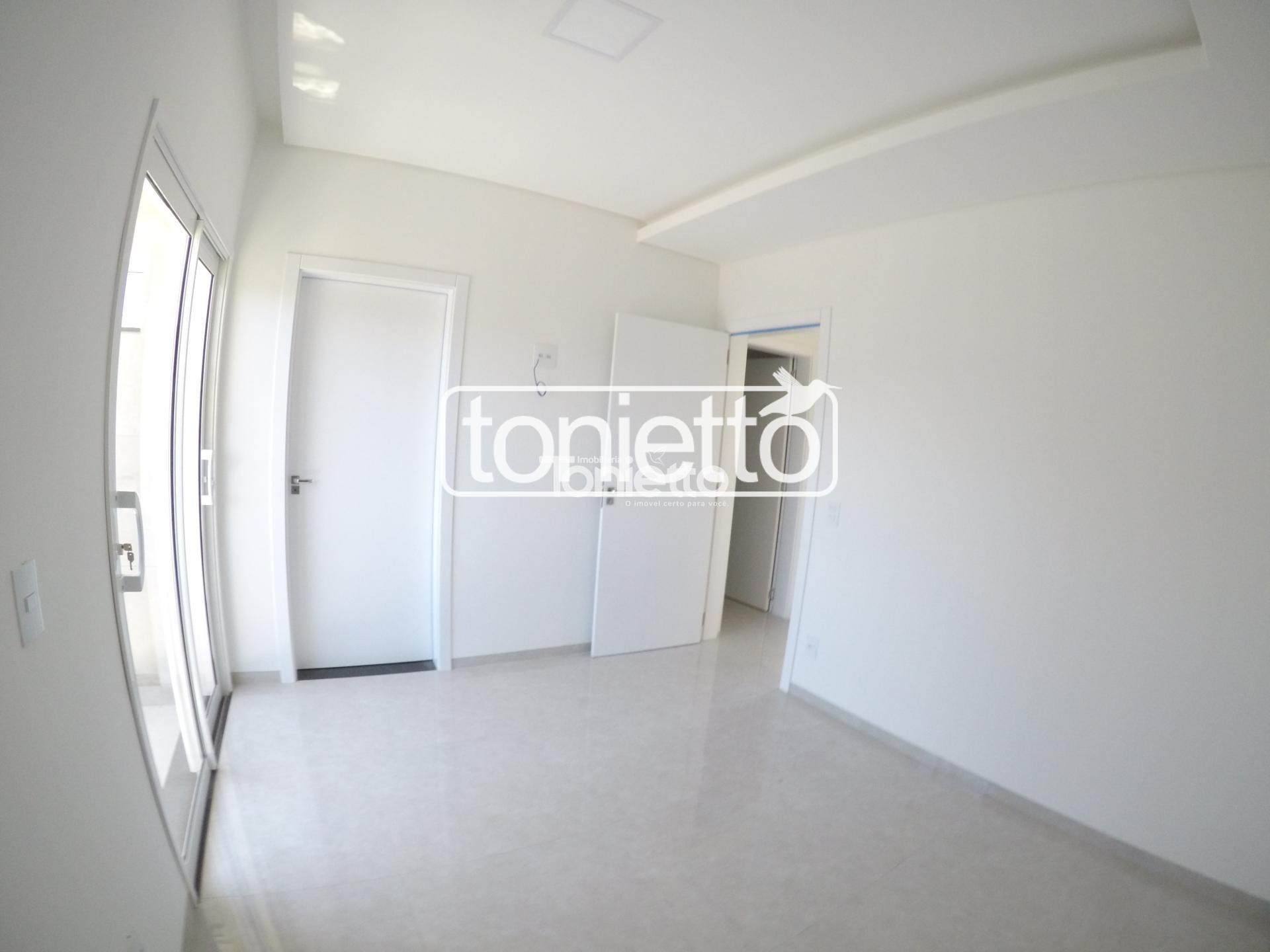 SOBRADO VENDA - BAIRRO DA LUZ - DOIS VIZINHOS - PR