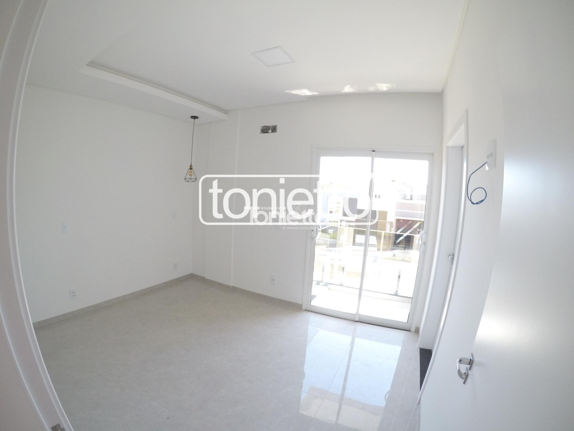 SOBRADO VENDA - BAIRRO DA LUZ - DOIS VIZINHOS - PR