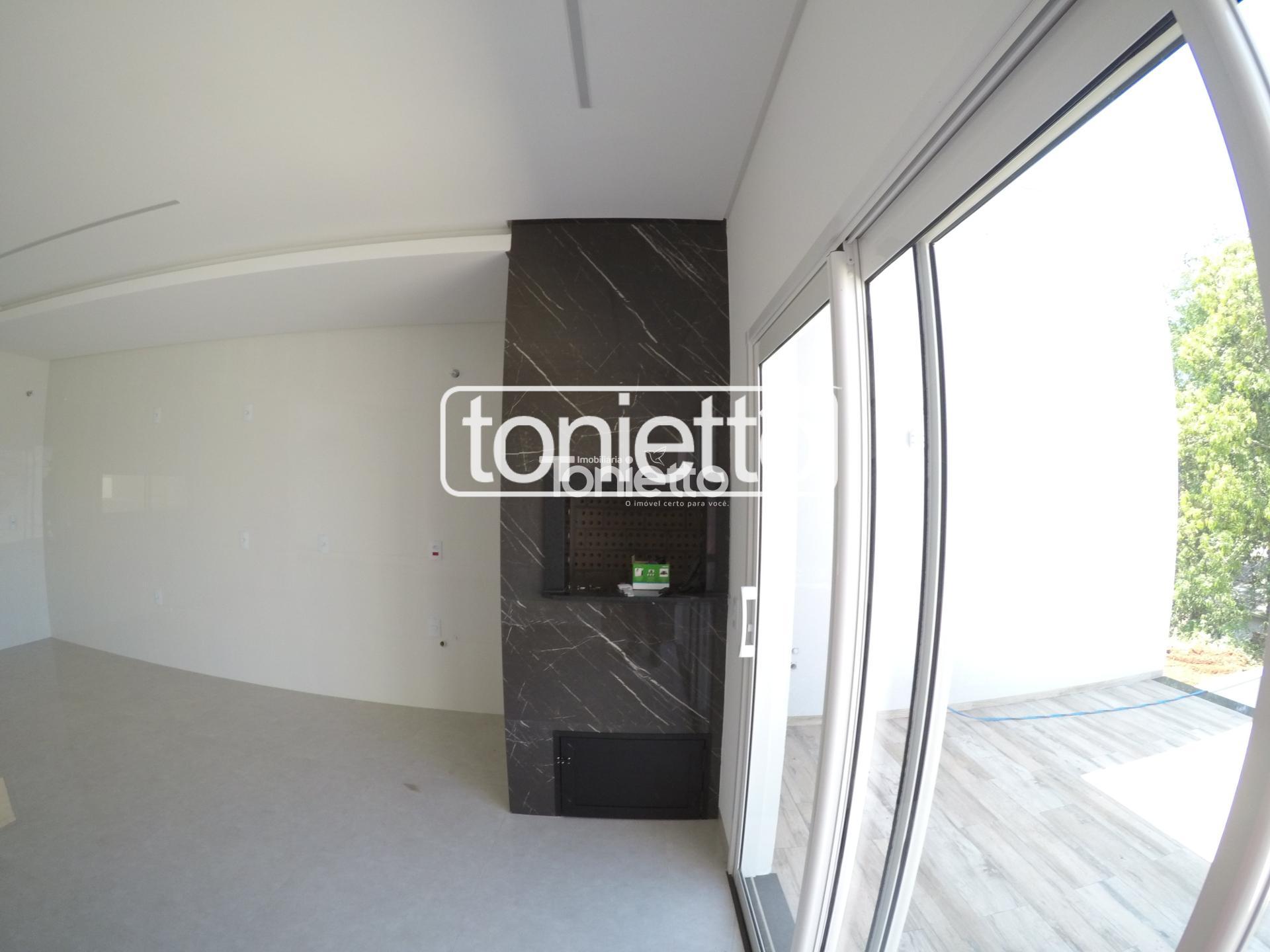 SOBRADO VENDA - BAIRRO DA LUZ - DOIS VIZINHOS - PR