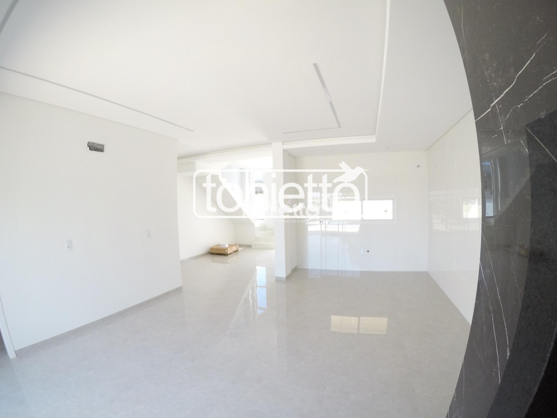 SOBRADO VENDA - BAIRRO DA LUZ - DOIS VIZINHOS - PR