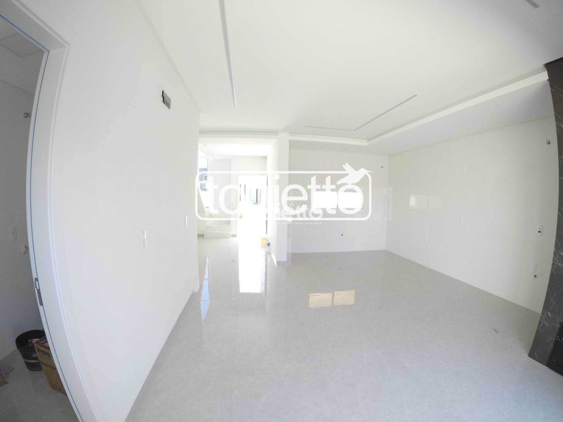 SOBRADO VENDA - BAIRRO DA LUZ - DOIS VIZINHOS - PR