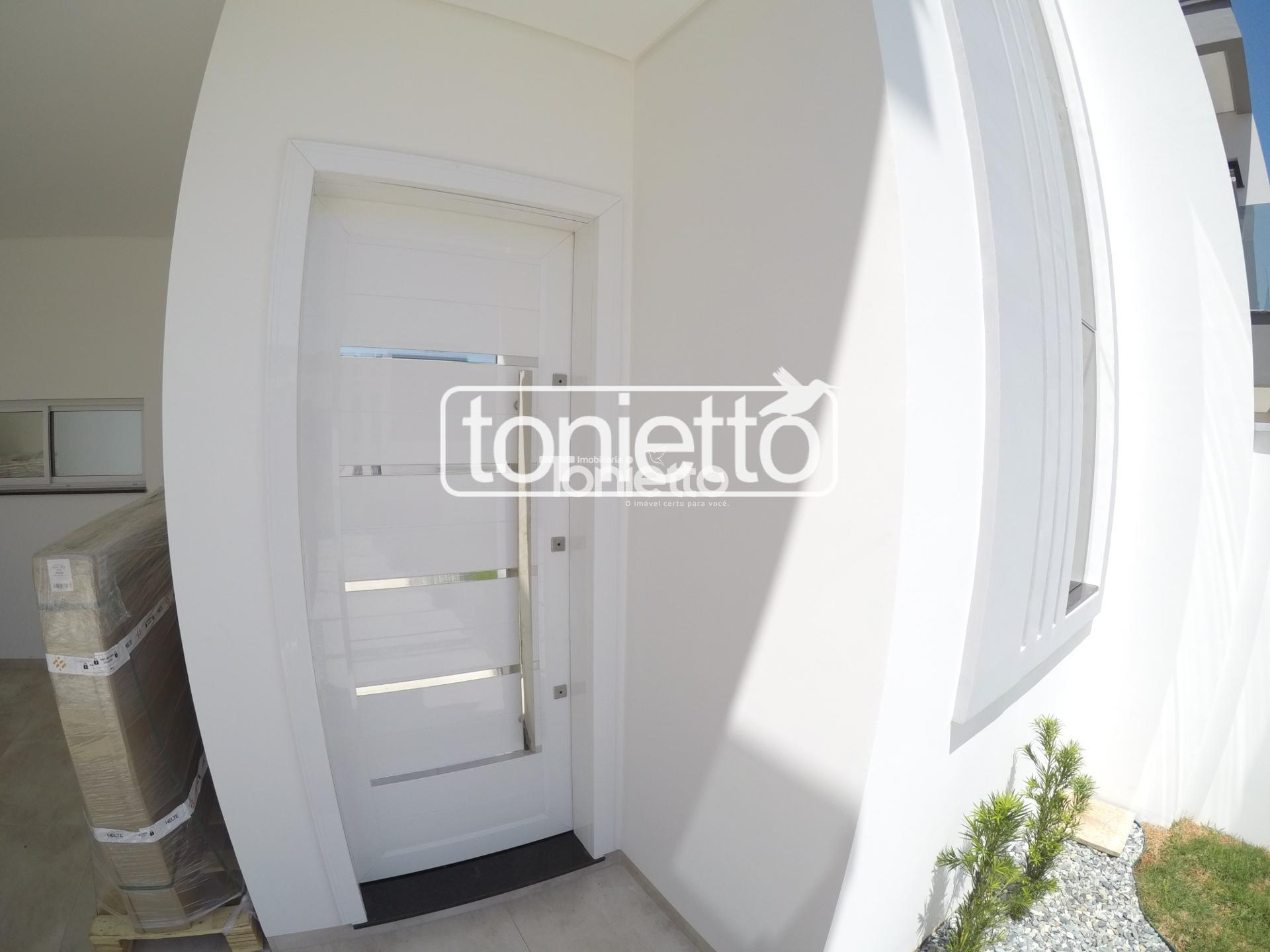 SOBRADO VENDA - BAIRRO DA LUZ - DOIS VIZINHOS - PR