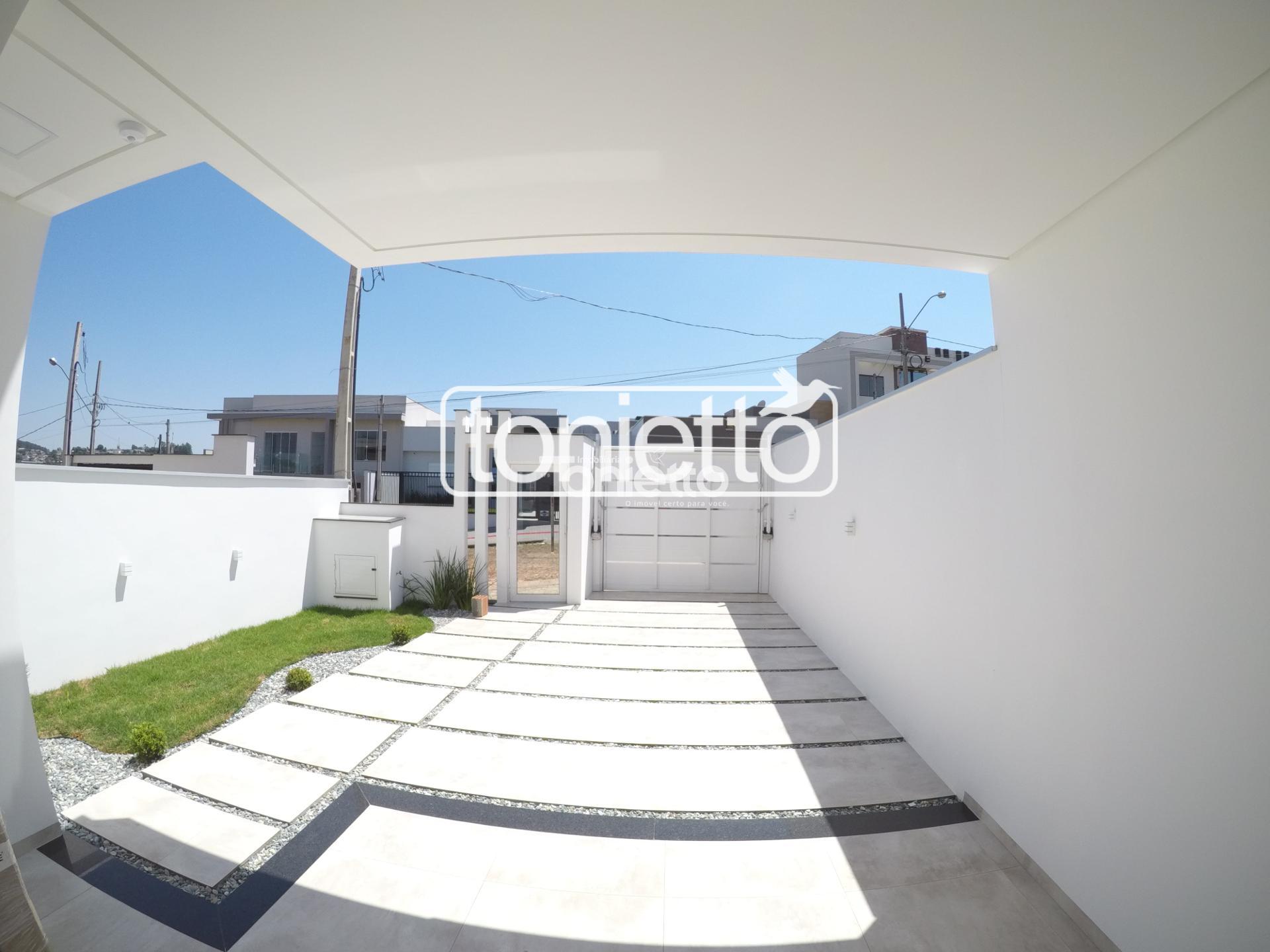 SOBRADO VENDA - BAIRRO DA LUZ - DOIS VIZINHOS - PR