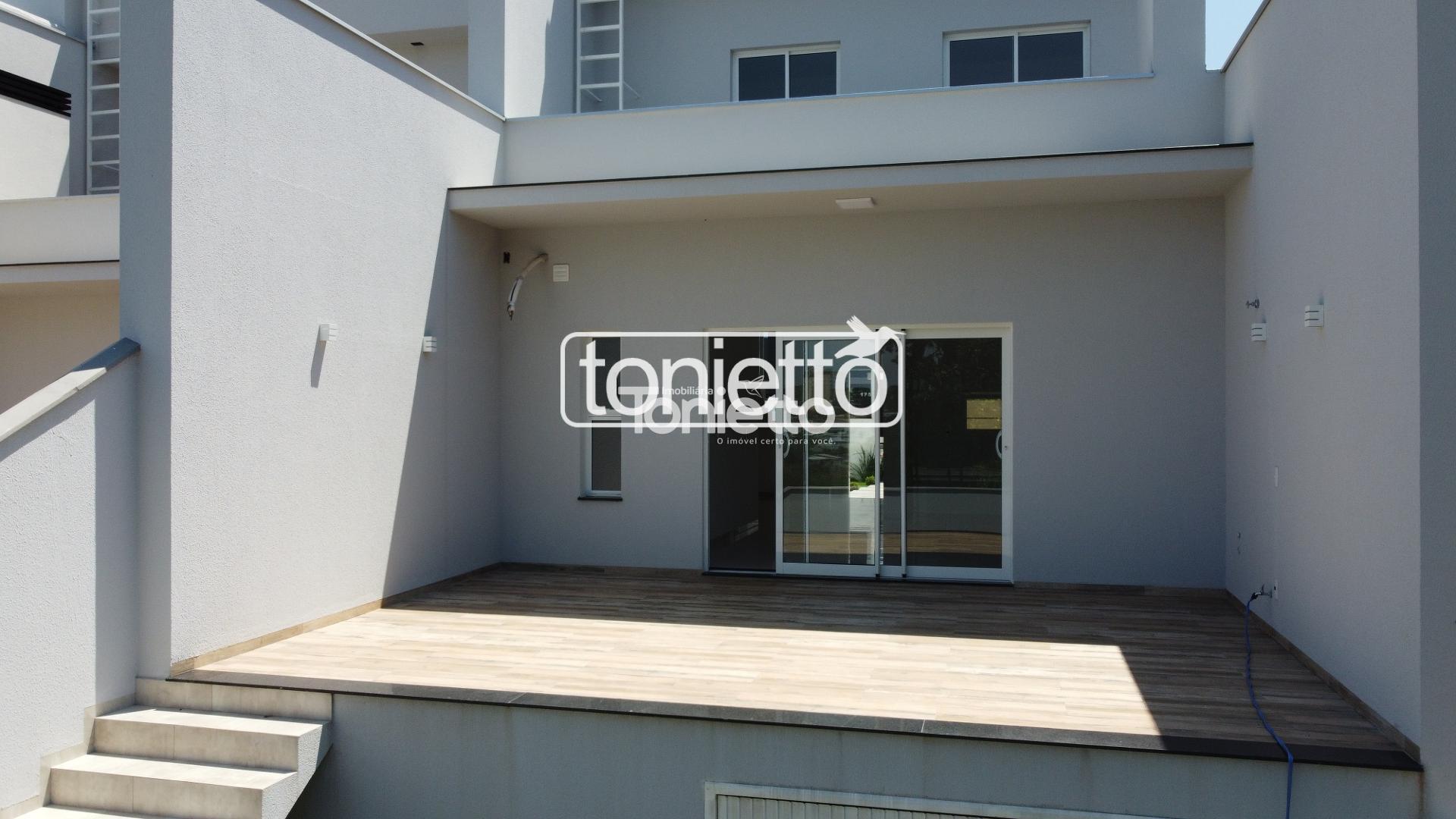 SOBRADO VENDA - BAIRRO DA LUZ - DOIS VIZINHOS - PR