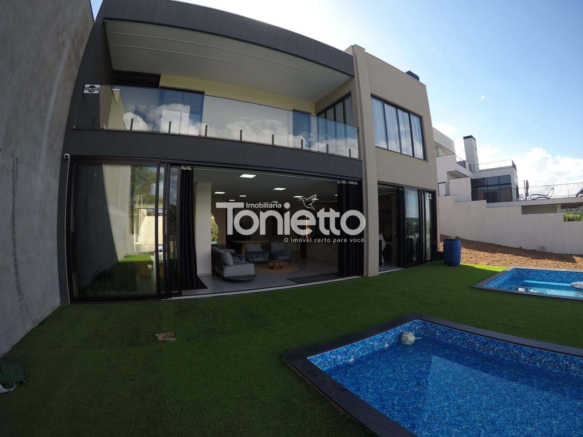 SOBRADO NOVO - ALAGADO DO IGUAÇU - CRUZEIRO DO IGUACU - PR