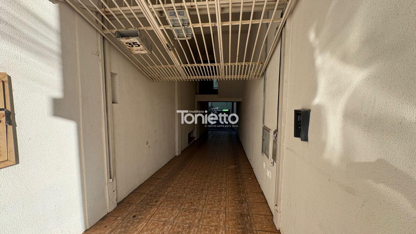 APARTAMENTO NO CENTRO DISPONIVEL PARA LOCAÇÃO