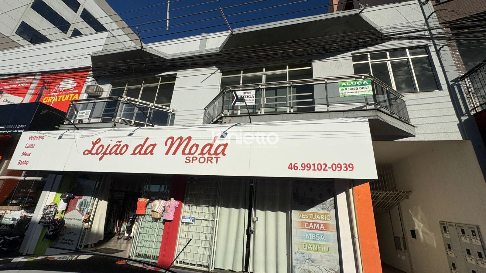 APARTAMENTO NO CENTRO DISPONIVEL PARA LOCAÇÃO