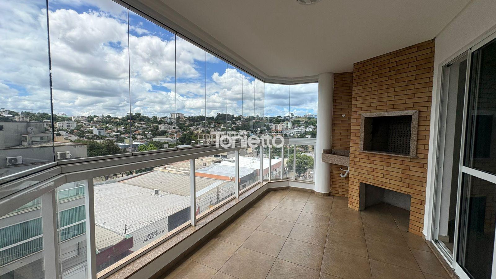 APARTAMENTO CENTRO PARA LOCAÇÃO