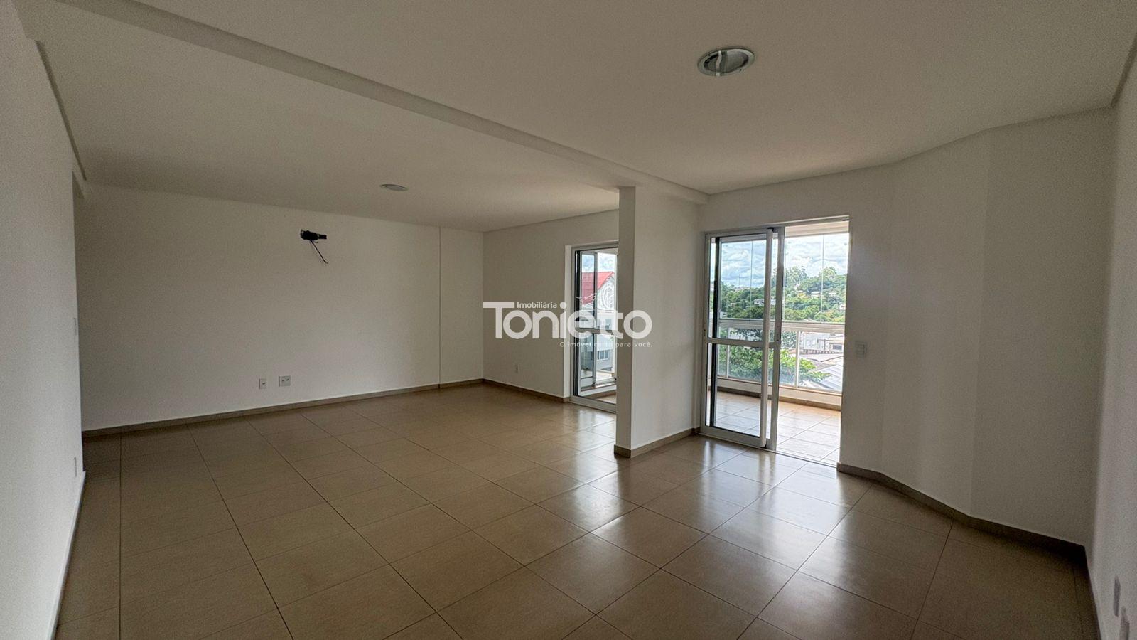 APARTAMENTO CENTRO PARA LOCAÇÃO
