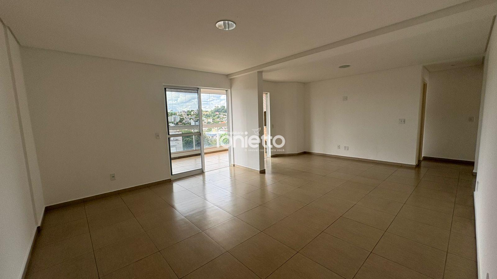 APARTAMENTO CENTRO PARA LOCAÇÃO