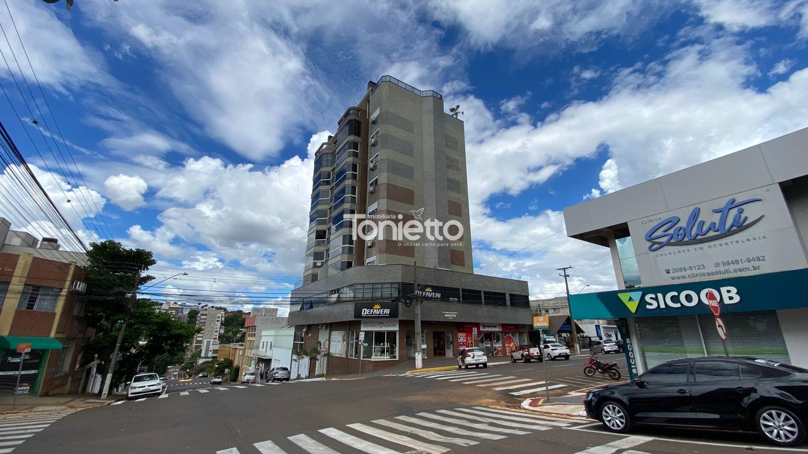 APARTAMENTO CENTRO PARA LOCAÇÃO