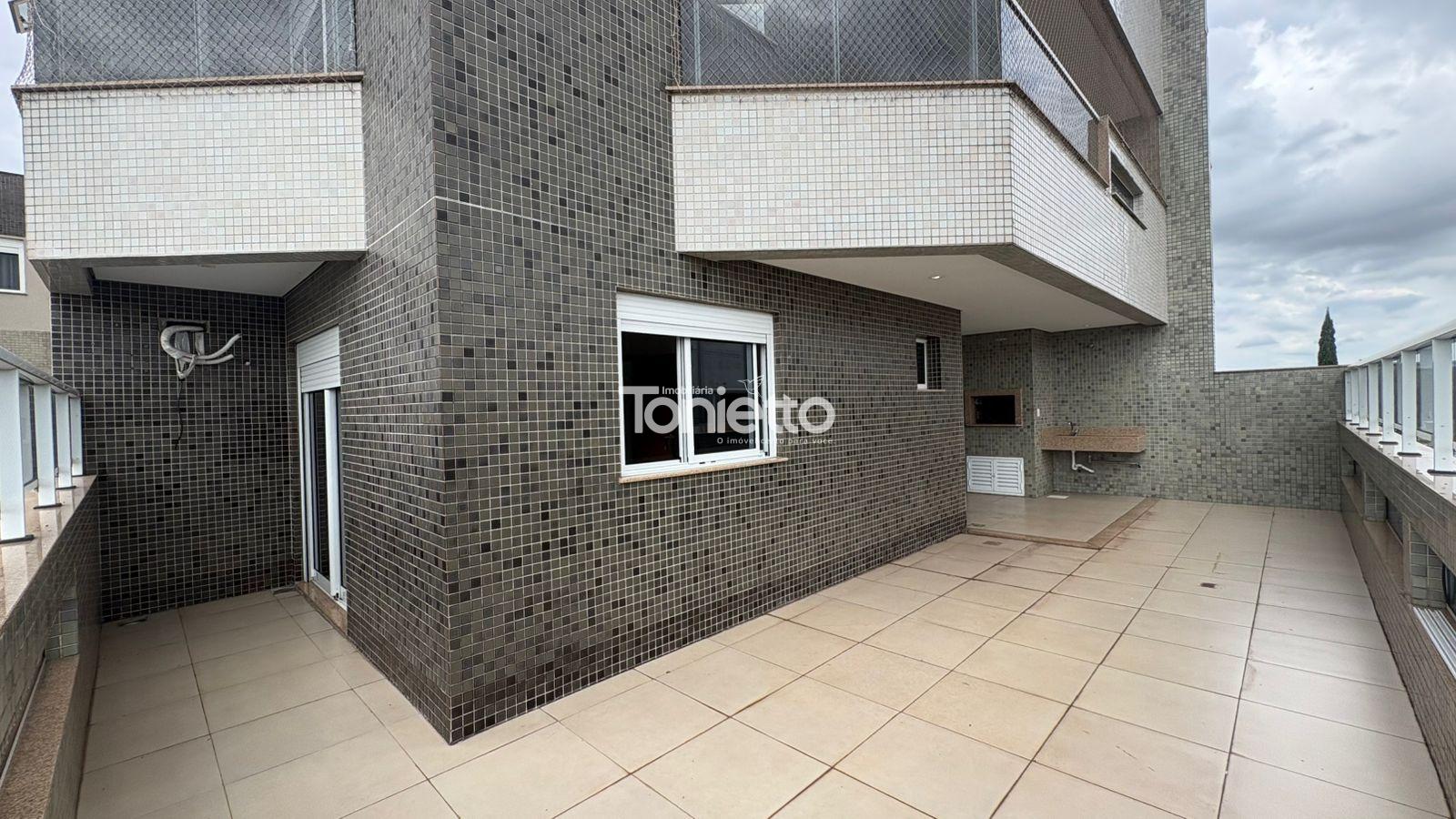 Apartamento para locao, CENTRO SUL, DOIS VIZINHOS - PR