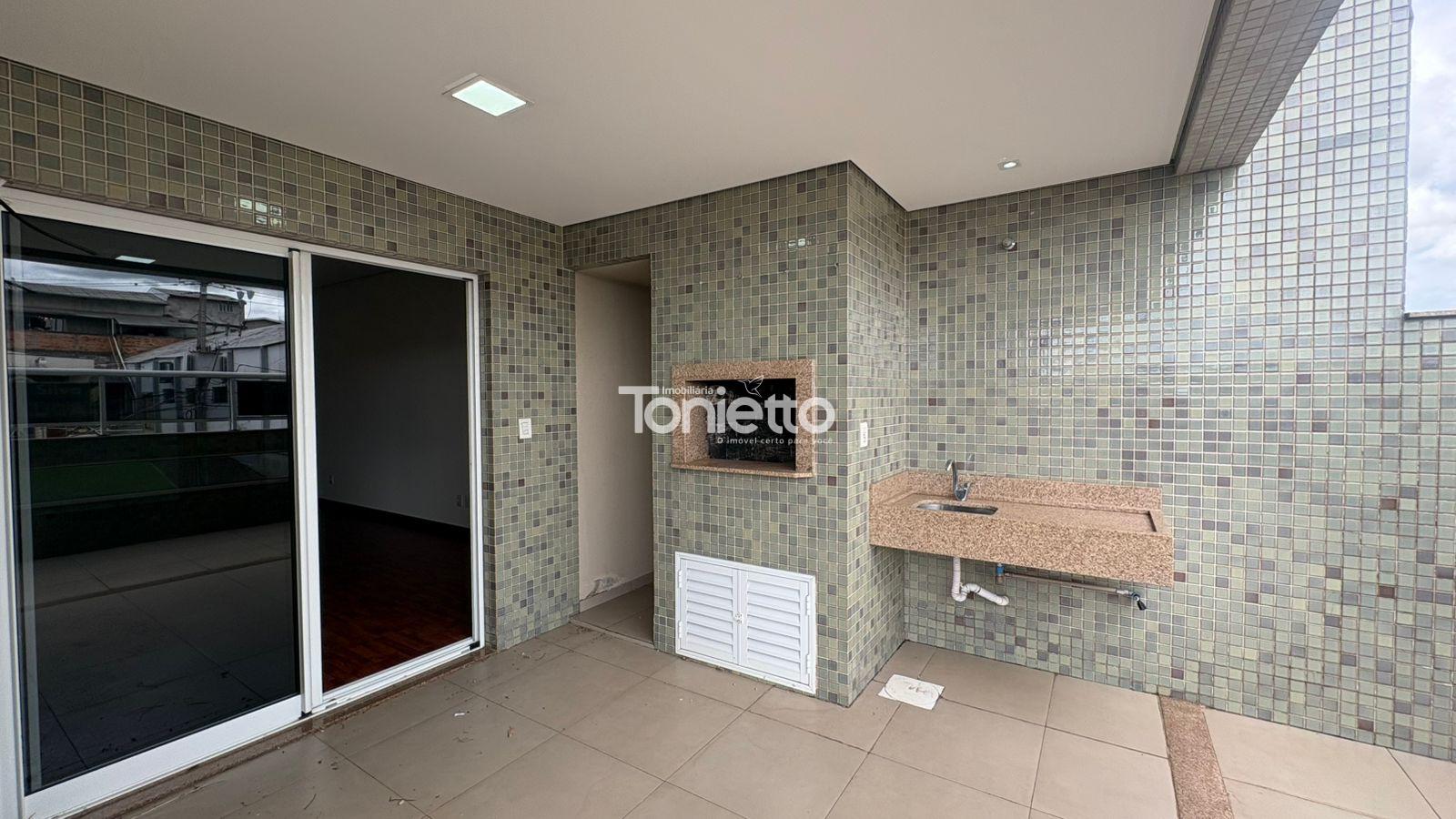 Apartamento para locao, CENTRO SUL, DOIS VIZINHOS - PR