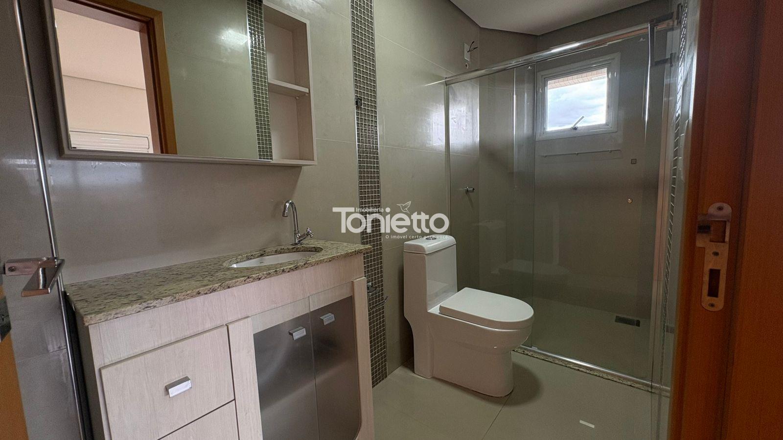 Apartamento para locao, CENTRO SUL, DOIS VIZINHOS - PR