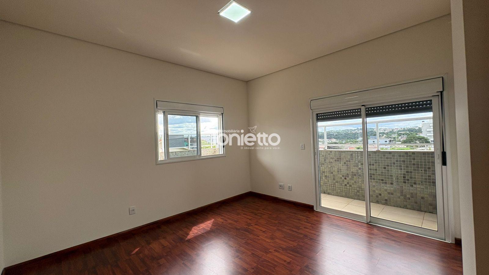 Apartamento para locao, CENTRO SUL, DOIS VIZINHOS - PR