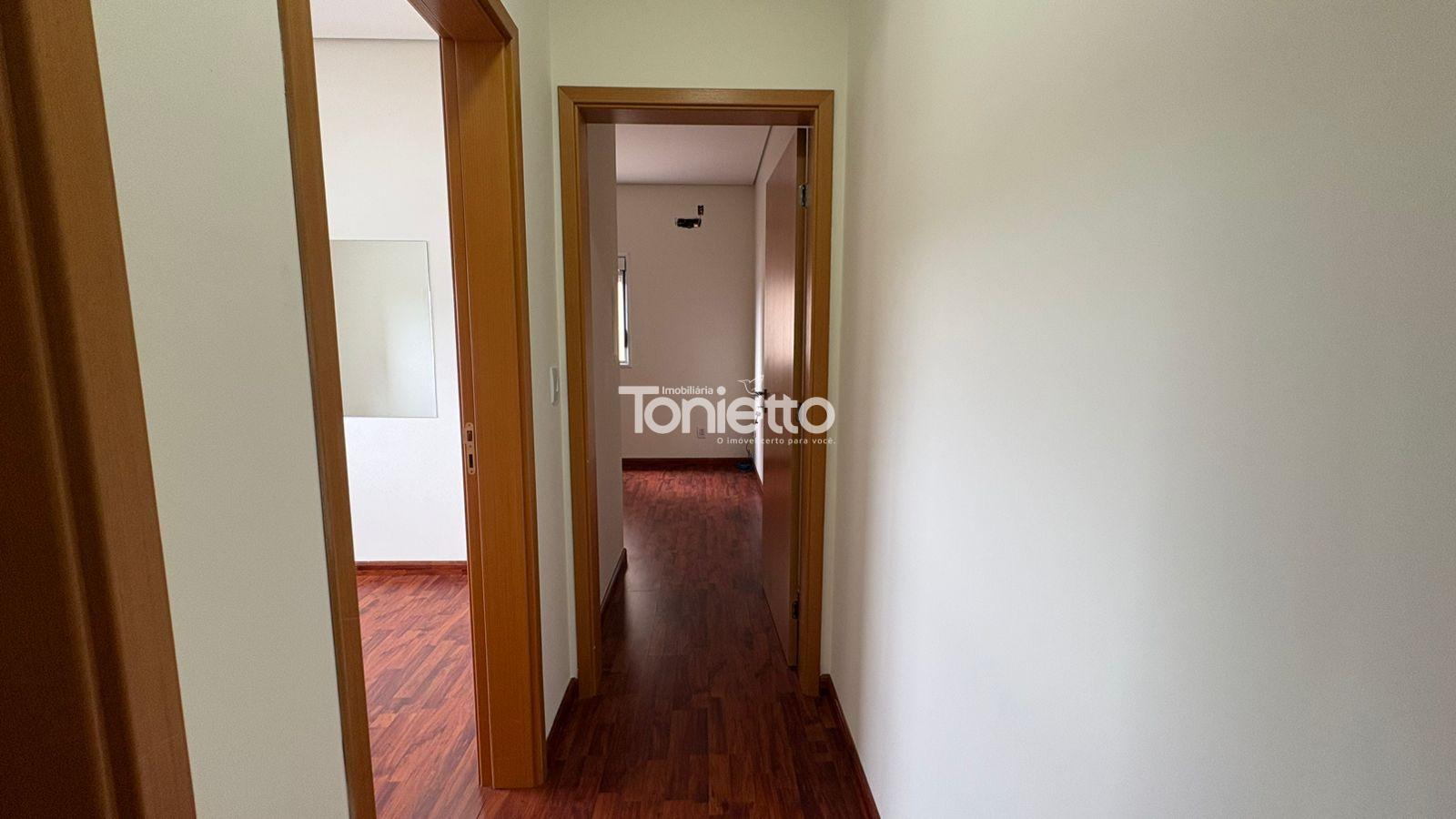 Apartamento para locao, CENTRO SUL, DOIS VIZINHOS - PR