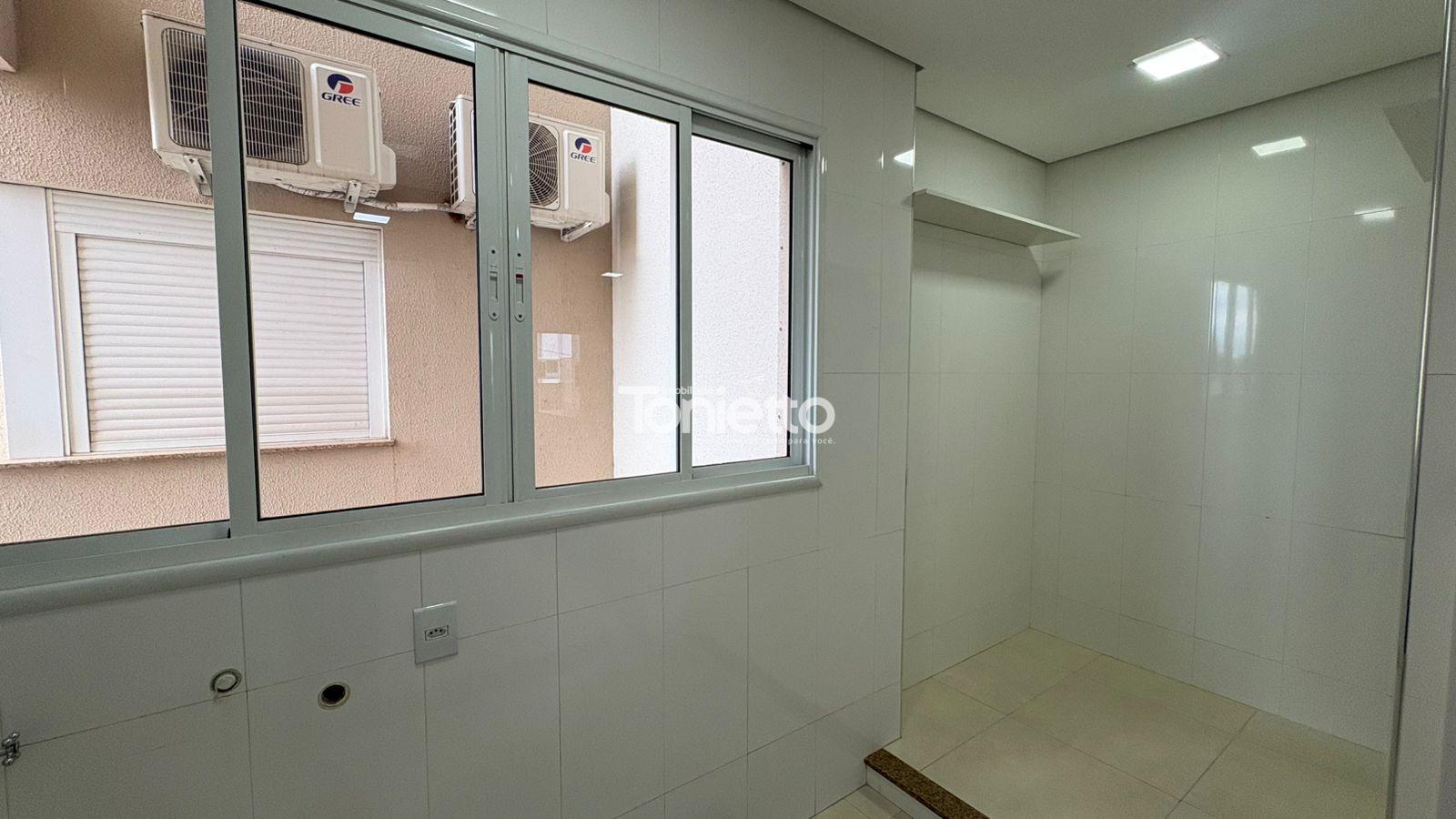 Apartamento para locao, CENTRO SUL, DOIS VIZINHOS - PR