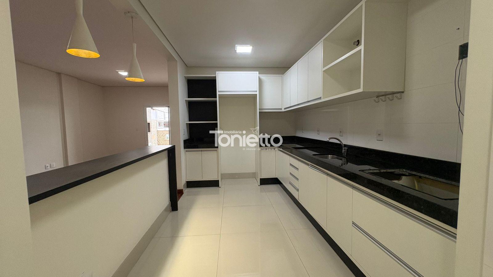 Apartamento para locao, CENTRO SUL, DOIS VIZINHOS - PR