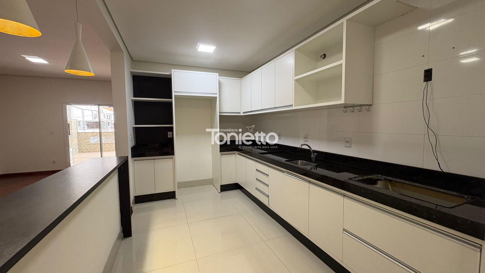 Apartamento para locao, CENTRO SUL, DOIS VIZINHOS - PR
