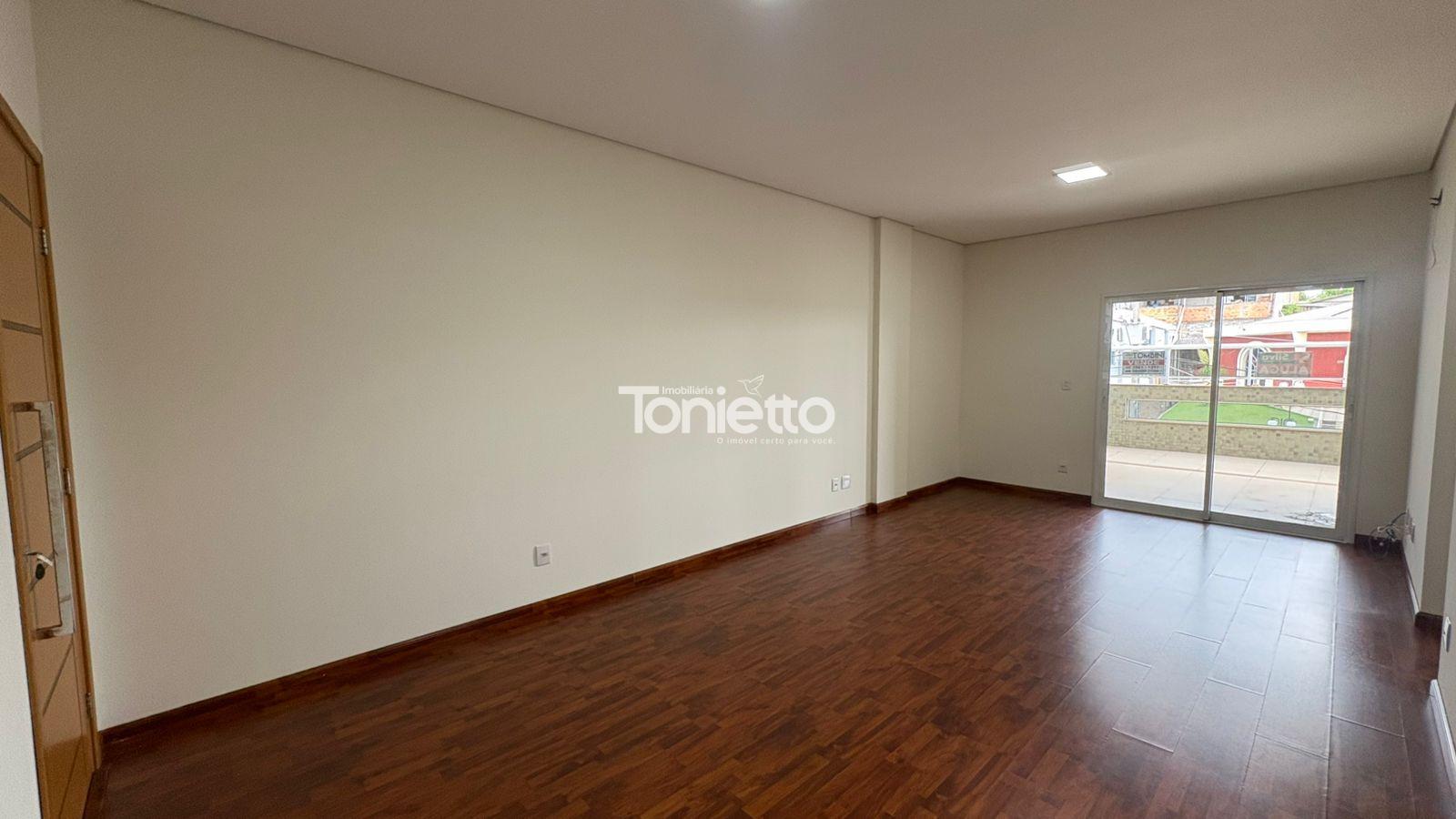 Apartamento para locao, CENTRO SUL, DOIS VIZINHOS - PR