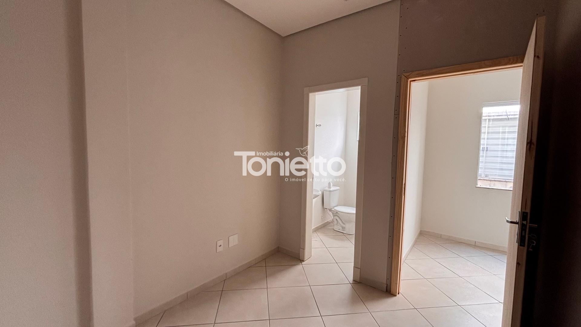 SALA COMERCIAL - CENTRO - DOIS VIZINHOS - PR