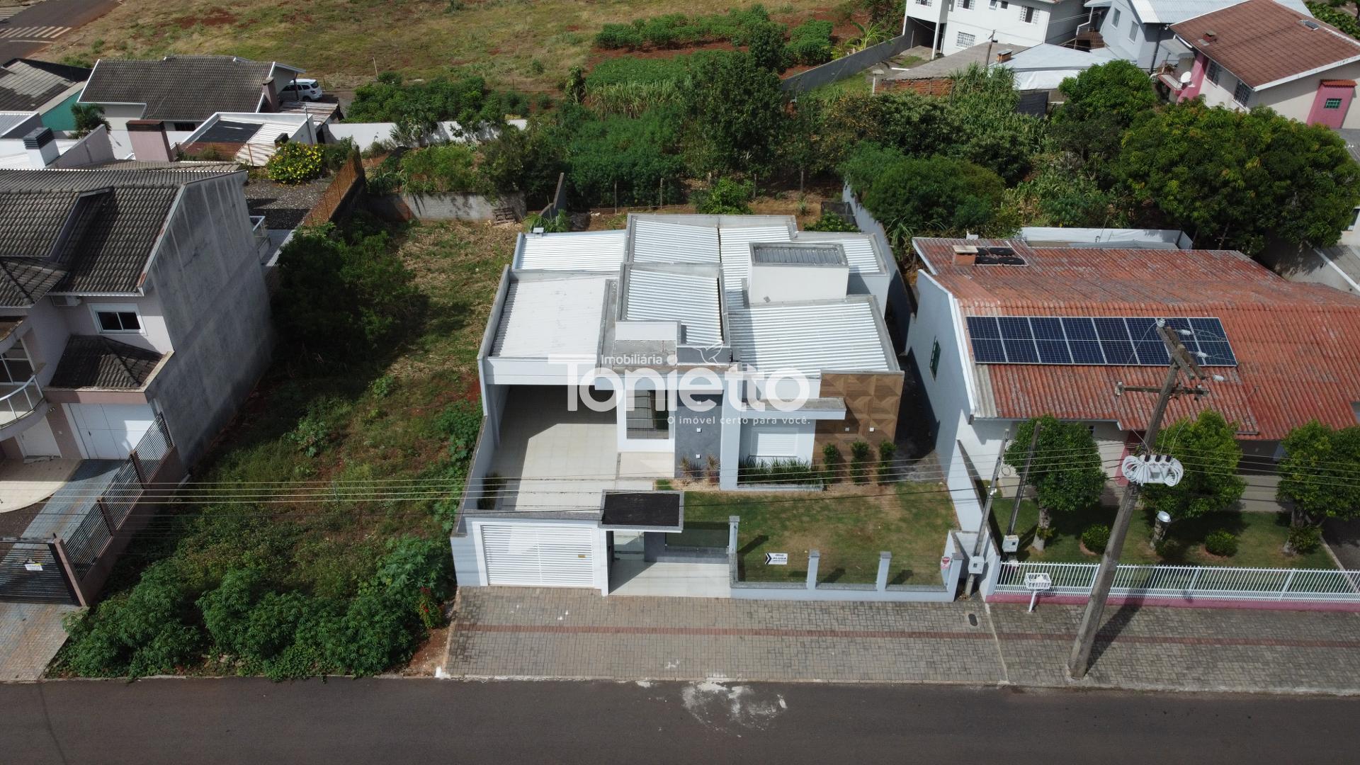 CASA DE ALTO PADRÃO PARA LOCAÇÃO NO SÃO FCO XAVIER