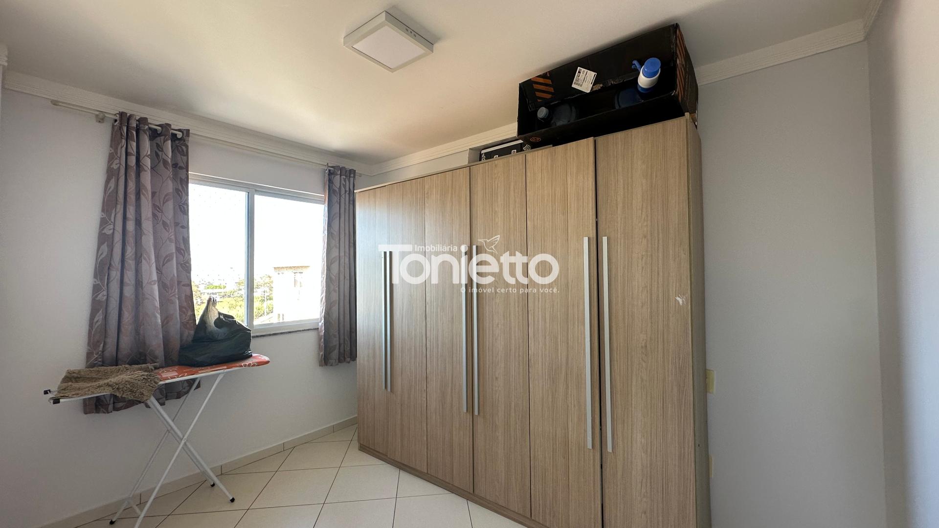 APARTAMENTO MOBILIADO NO BAIRRO DA LUZ
