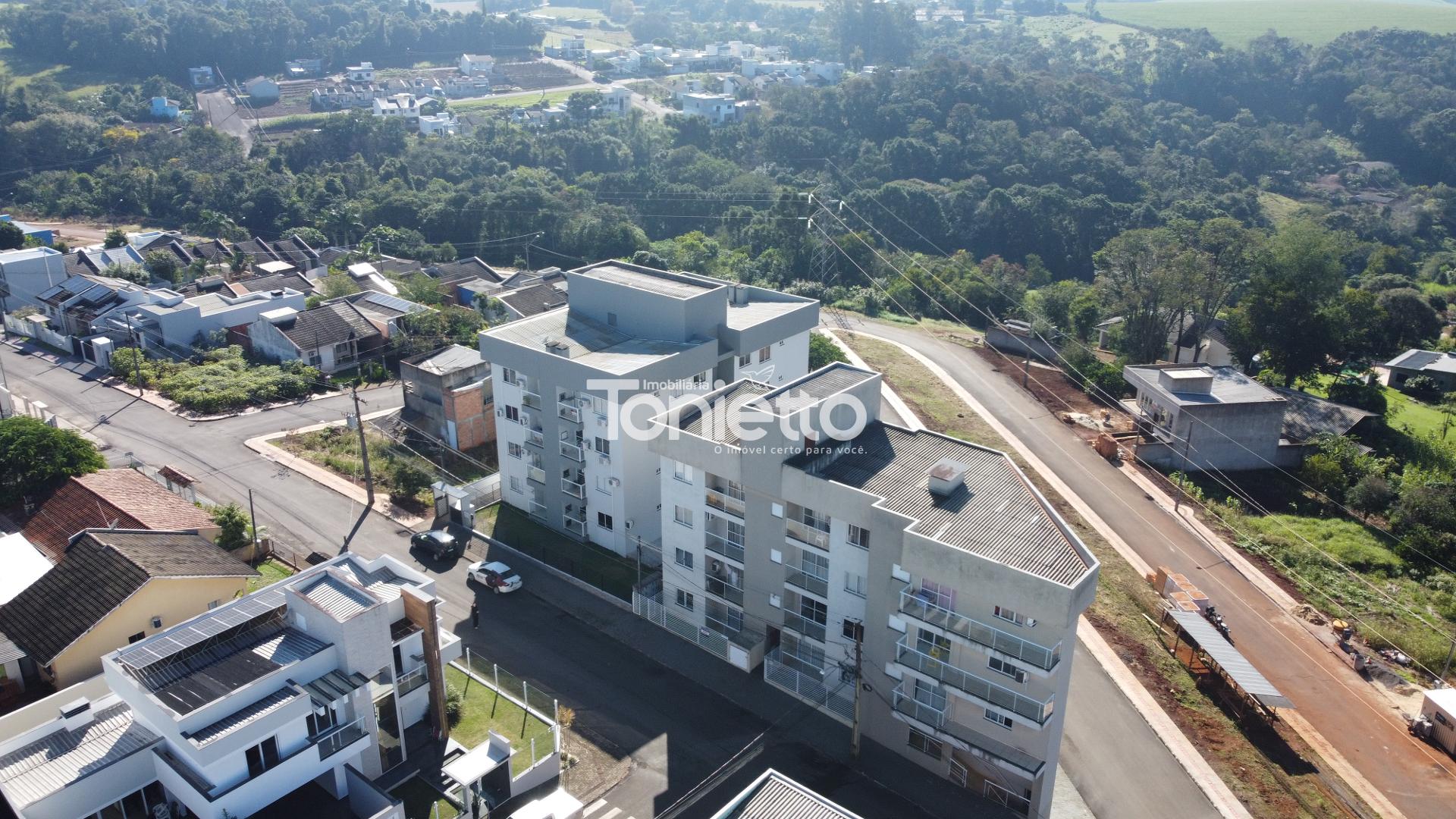 APARTAMENTO MOBILIADO NO BAIRRO DA LUZ