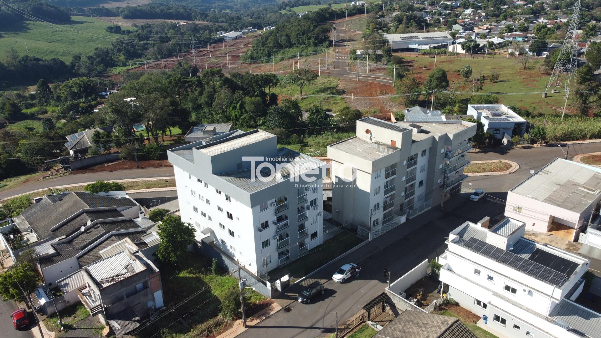 APARTAMENTO MOBILIADO NO BAIRRO DA LUZ