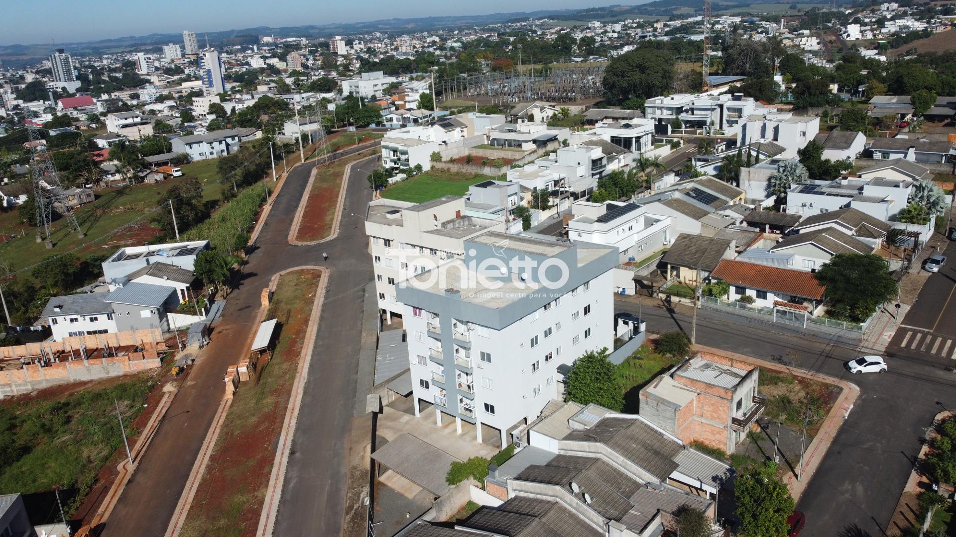 APARTAMENTO MOBILIADO NO BAIRRO DA LUZ