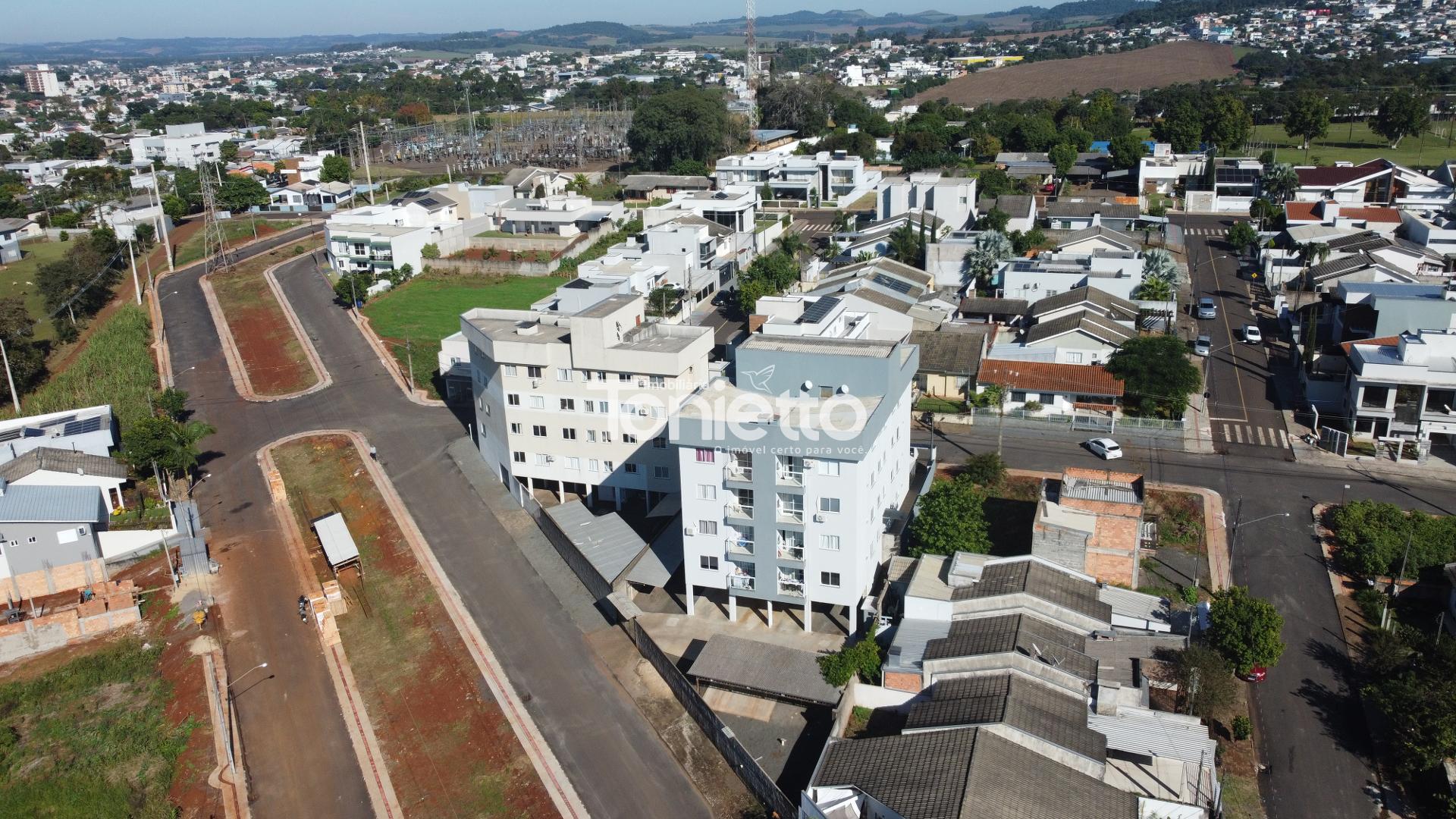 APARTAMENTO MOBILIADO NO BAIRRO DA LUZ