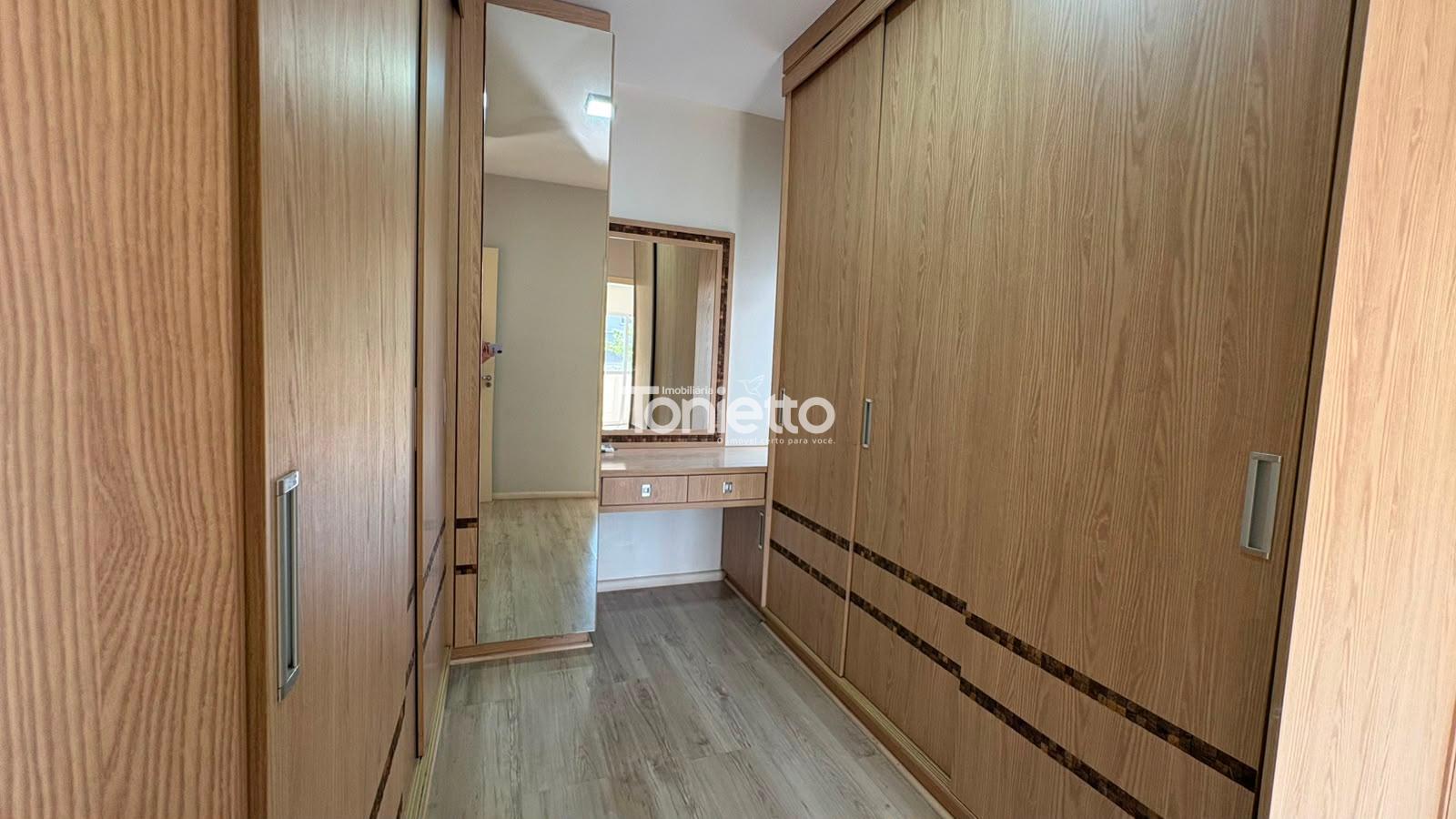APARTAMENTO SEMI MOBILIADO