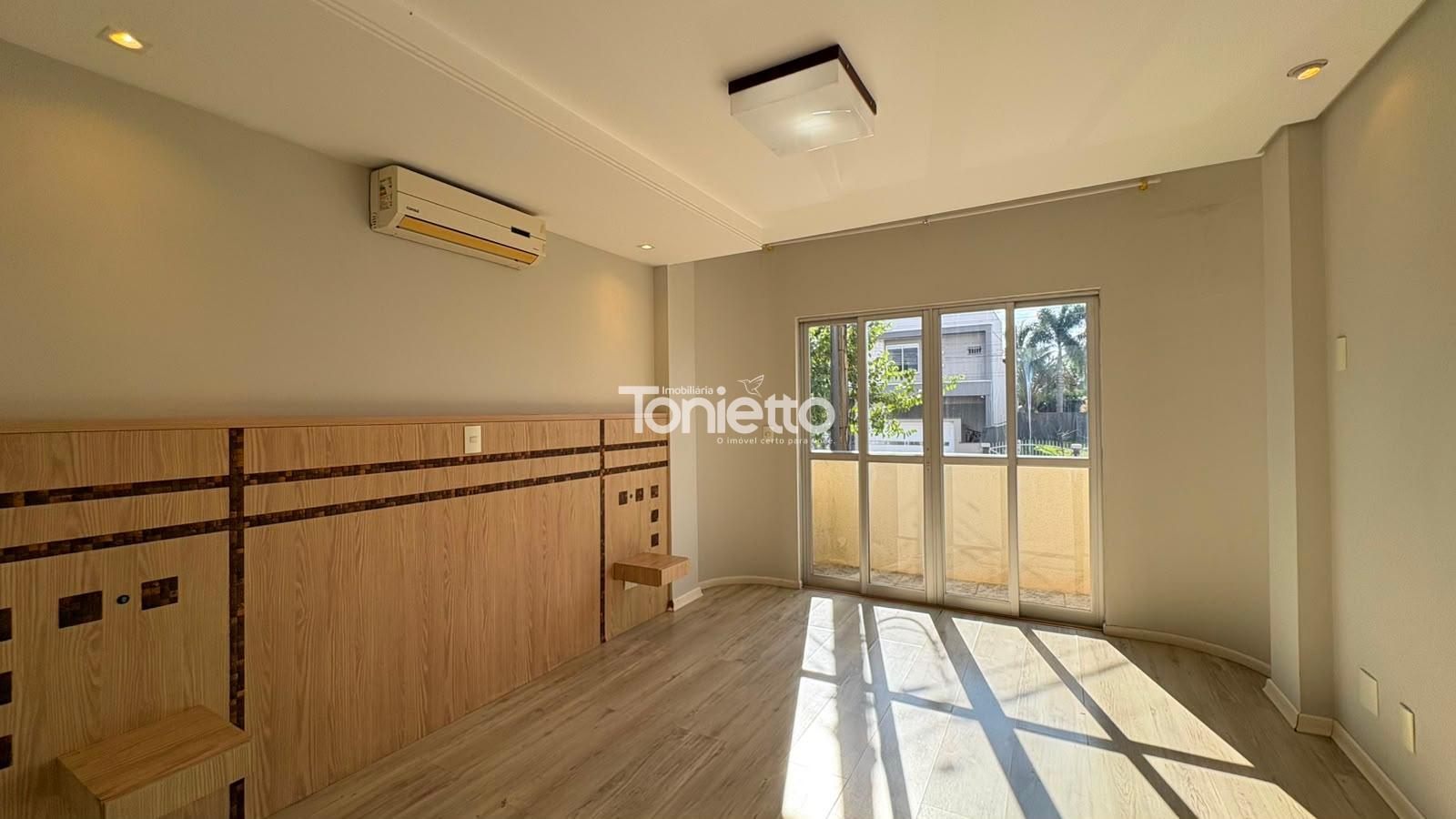 APARTAMENTO SEMI MOBILIADO