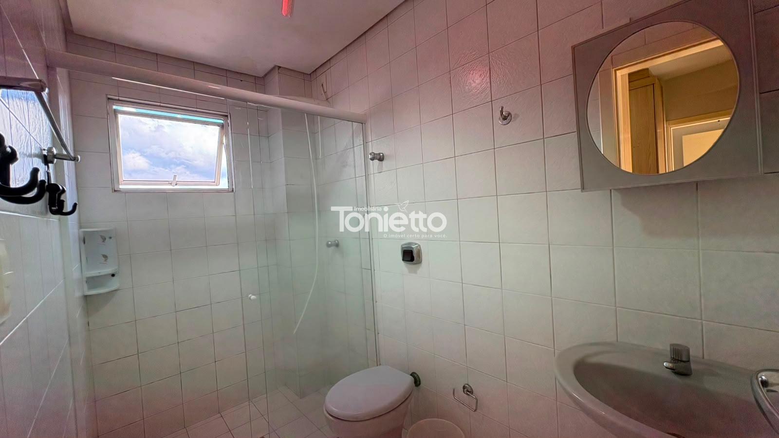 APARTAMENTO SEMI MOBILIADO
