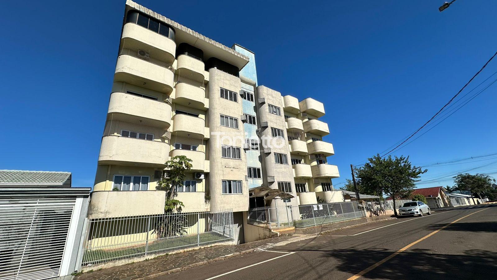 APARTAMENTO SEMI MOBILIADO