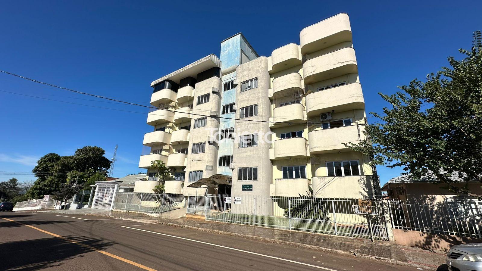 APARTAMENTO SEMI MOBILIADO