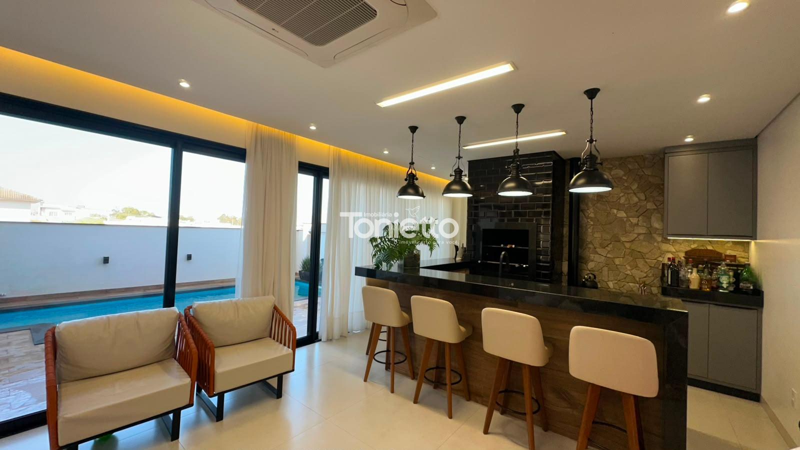 CASA NOVA - BAIRRO DA LUZ - DOIS VIZINHOS - PR