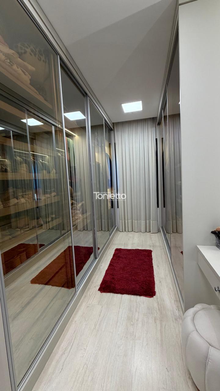 CASA NOVA - BAIRRO DA LUZ - DOIS VIZINHOS - PR