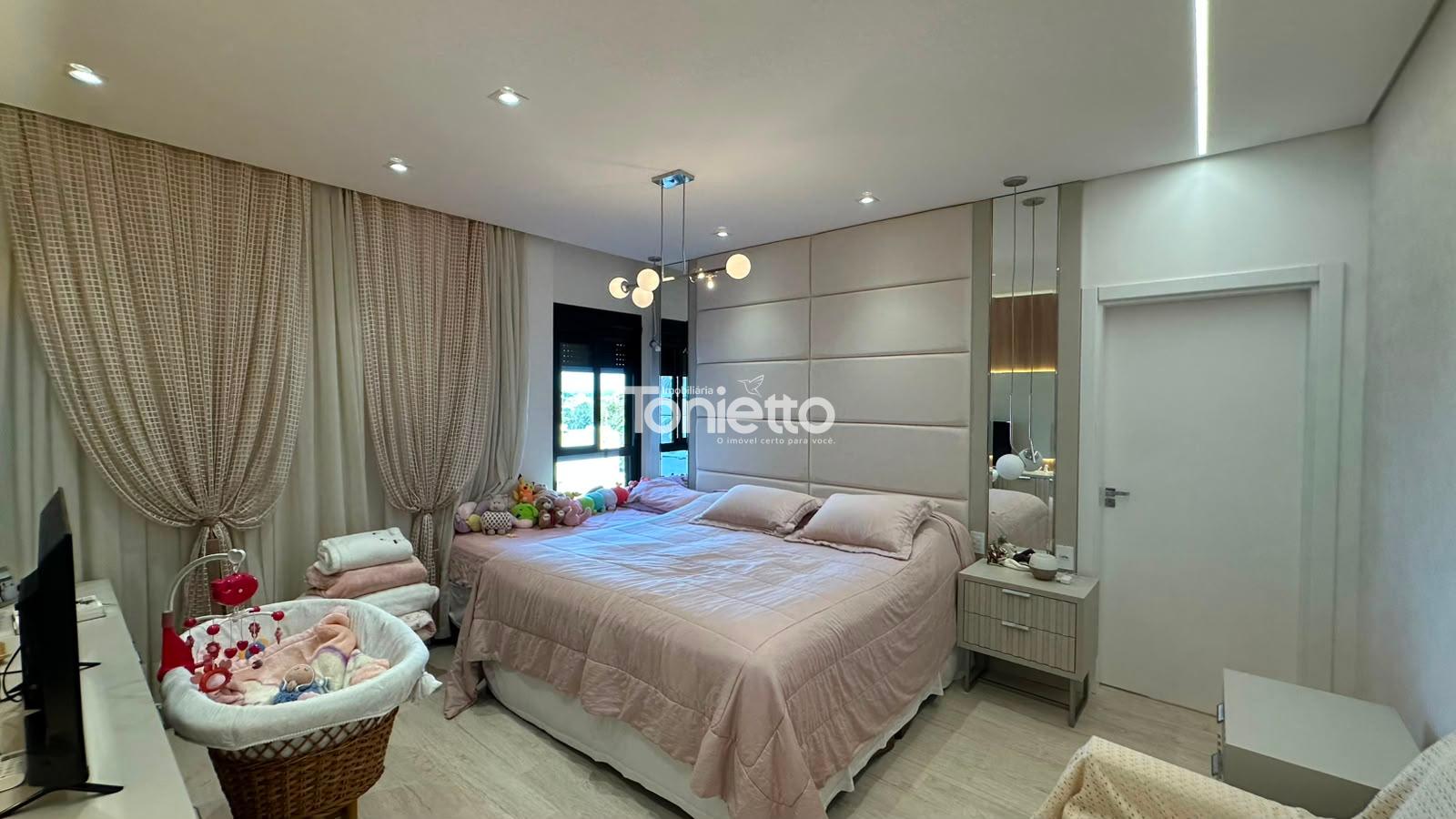 CASA NOVA - BAIRRO DA LUZ - DOIS VIZINHOS - PR
